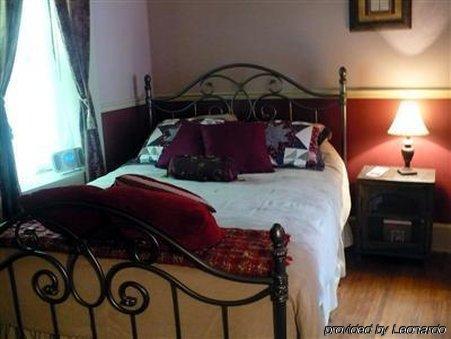 The Solon Langworthy House Hotel Dubuque Cameră foto