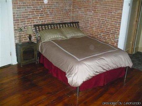 The Solon Langworthy House Hotel Dubuque Cameră foto